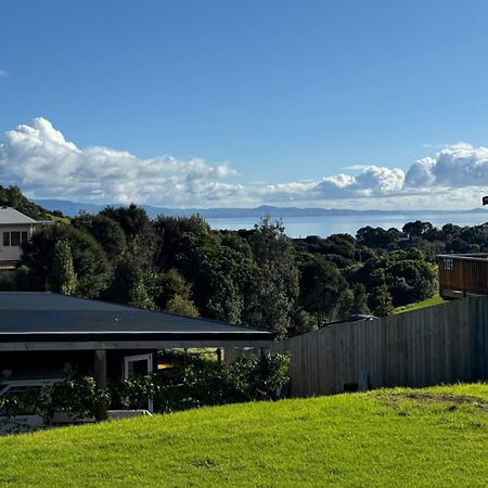 Te Mata Retreat Tapu Exterior foto